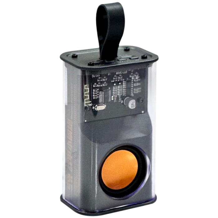 Presidente inalámbrico portátil de Bluetooth de la bala TWS de 5W