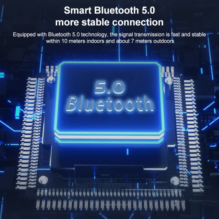 Presidente inalámbrico portátil de Bluetooth de la bala TWS de 5W