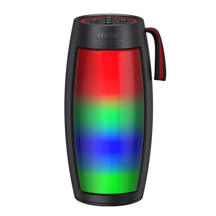 WEKOME D40 5W Sound Pulse Altavoz Bluetooth colorido