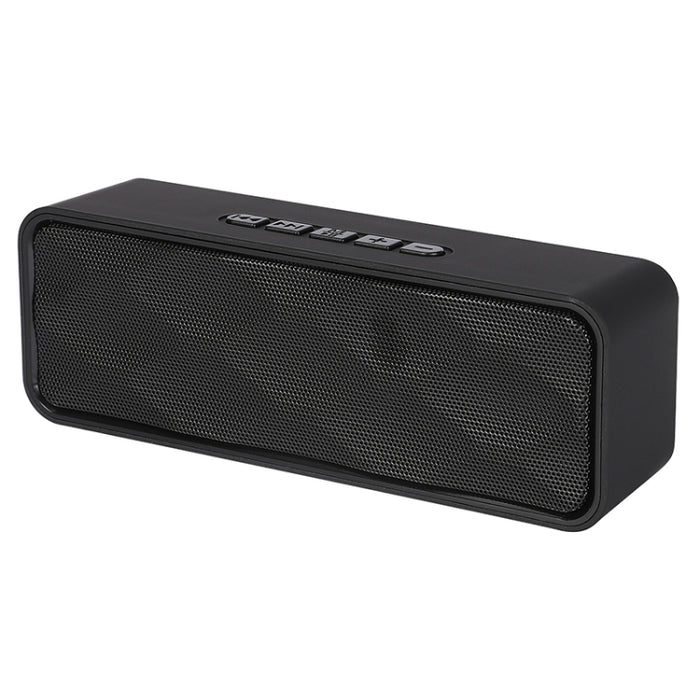 SC211 Pro Tarjeta multifunción para exteriores Altavoz inalámbrico Bluetooth Versión mejorada