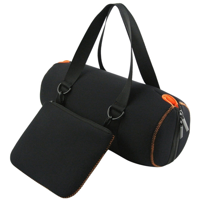 Bolsa de almacenamiento de altavoz Bluetooth portátil 2 en 1 para JBL Xtreme 1 y 2