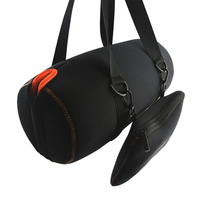 Bolsa de almacenamiento de altavoz Bluetooth portátil 2 en 1 para JBL Xtreme 1 y 2