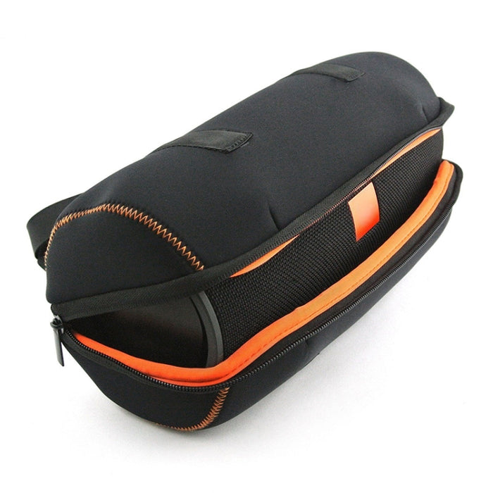 Bolsa de almacenamiento de altavoz Bluetooth portátil 2 en 1 para JBL Xtreme 1 y 2