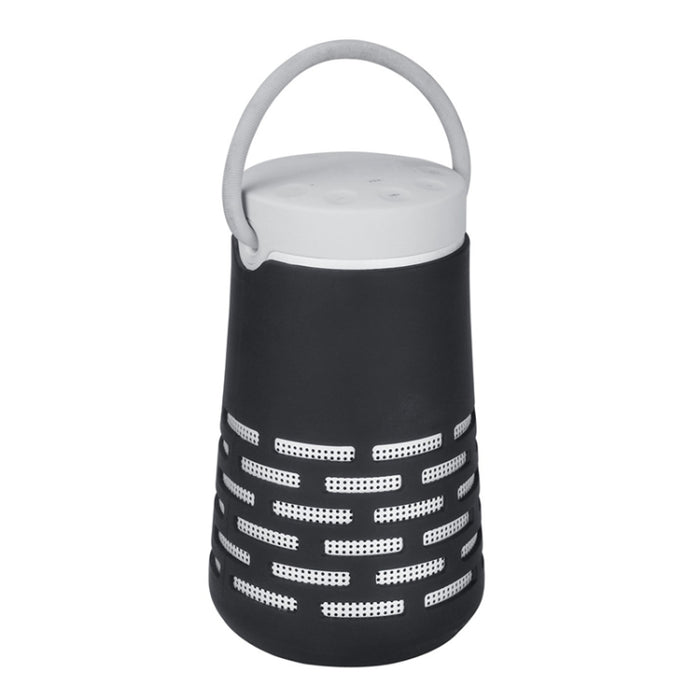 EBSC180-2 Altavoz Bluetooth portátil Funda de silicona Funda protectora para Bose SoundLink Revolve+