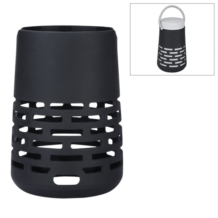 EBSC180-2 Altavoz Bluetooth portátil Funda de silicona Funda protectora para Bose SoundLink Revolve+