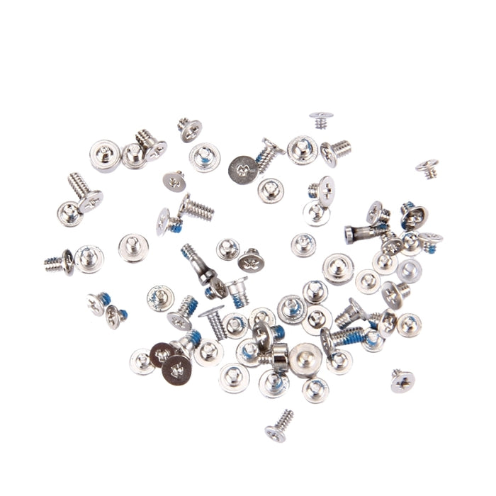 100 PCS para herramientas de reparación de iPhone 7 Juego completo de tornillos / pernos, For iPhone 7