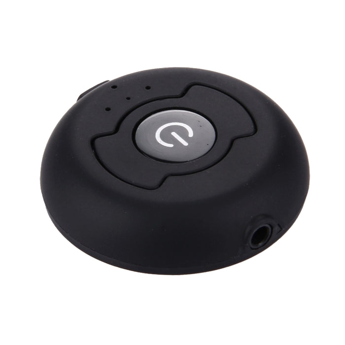 Transmisor de audio Bluetooth 4.0 multipunto portátil H366T para iPhone, Samsung, HTC, Sony, Google, Huawei, Xiaomi y otros teléfonos inteligentes