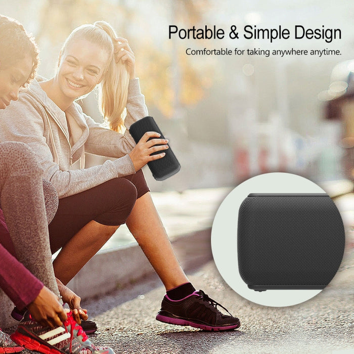 XDOBO X7 TWS Altavoz Bluetooth inalámbrico Subwoofer para exteriores, X7