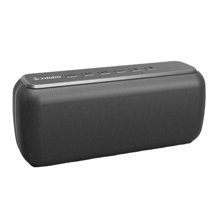 XDOBO X7 TWS Altavoz Bluetooth inalámbrico Subwoofer para exteriores, X7