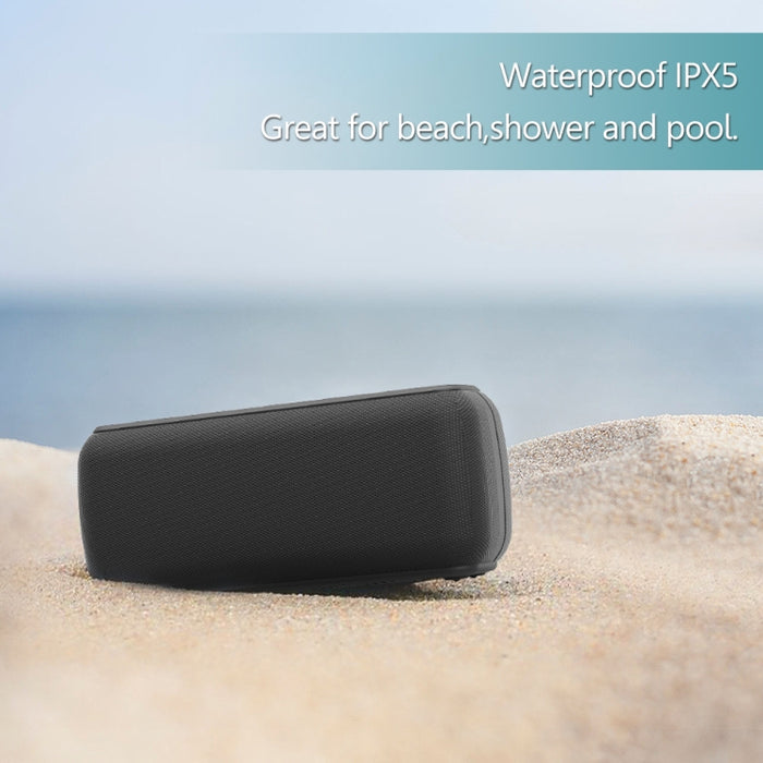 XDOBO X7 TWS Altavoz Bluetooth inalámbrico Subwoofer para exteriores, X7