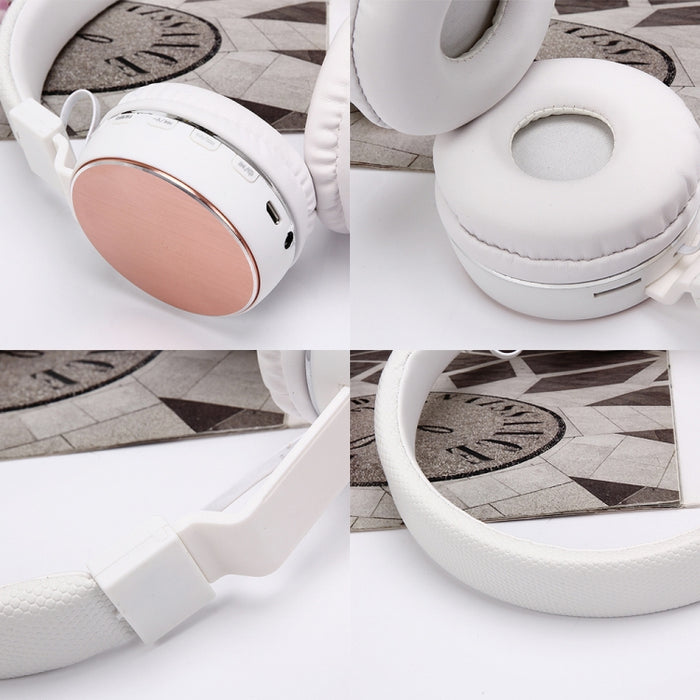 para iPhone, iPad, iPod, Samsung, HTC, Sony, Huawei, Xiaomi y otros dispositivos de audio