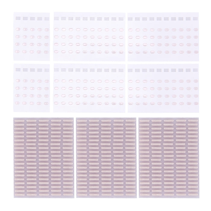 100 juegos de pegatinas indicadoras de garantía de daños por agua para iPhone 7 y 7 Plus, For iPhone 7 & 7P