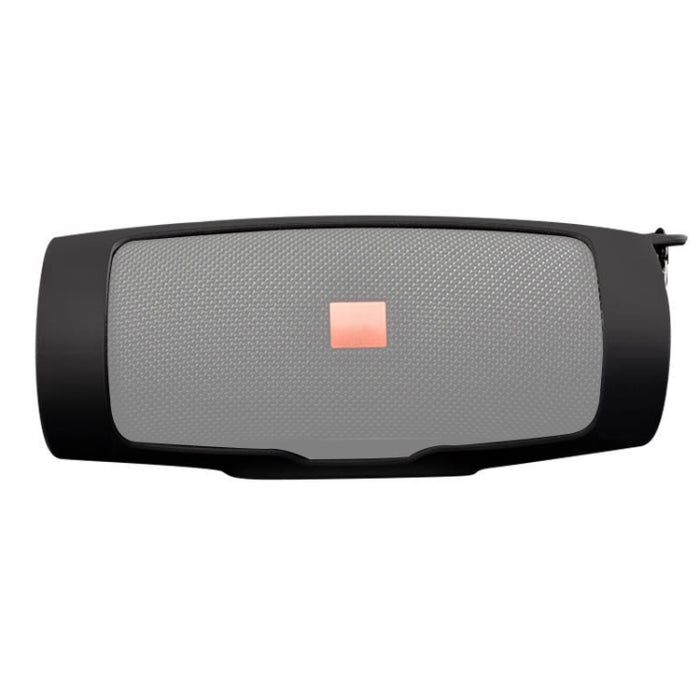 Para JBL Charge 4 Altavoz Bluetooth a prueba de golpes Funda protectora de silicona suave