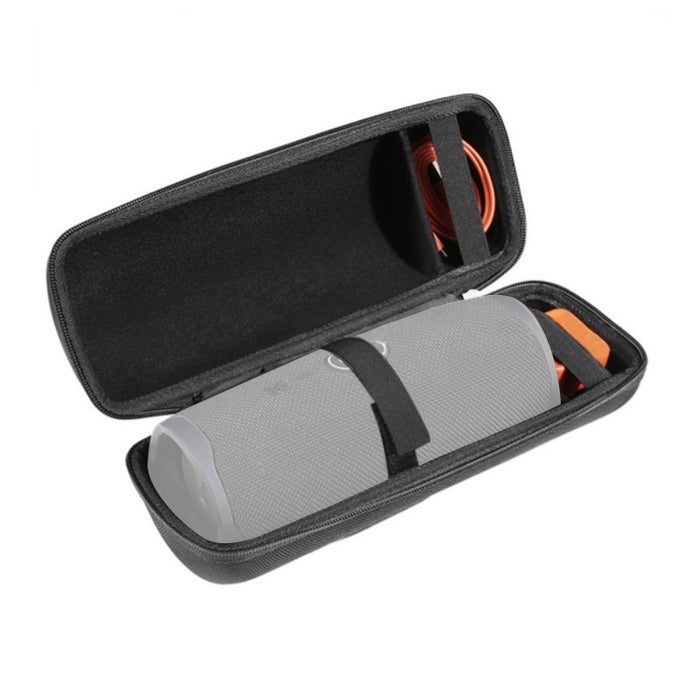 Para JBL Charge 4 C4-2 Altavoz Bluetooth portátil a prueba de golpes caja protectora EVA caja de almacenamiento
