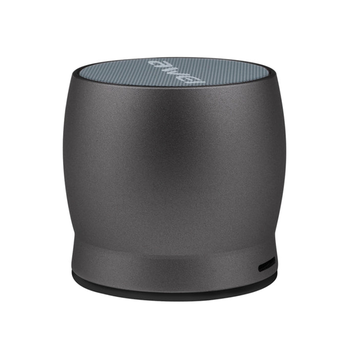 Wei Y500 Mini altavoz Bluetooth inalámbrico portátil con estéreo 3D, micrófono incorporado, compatible con tarjeta TF/AUX