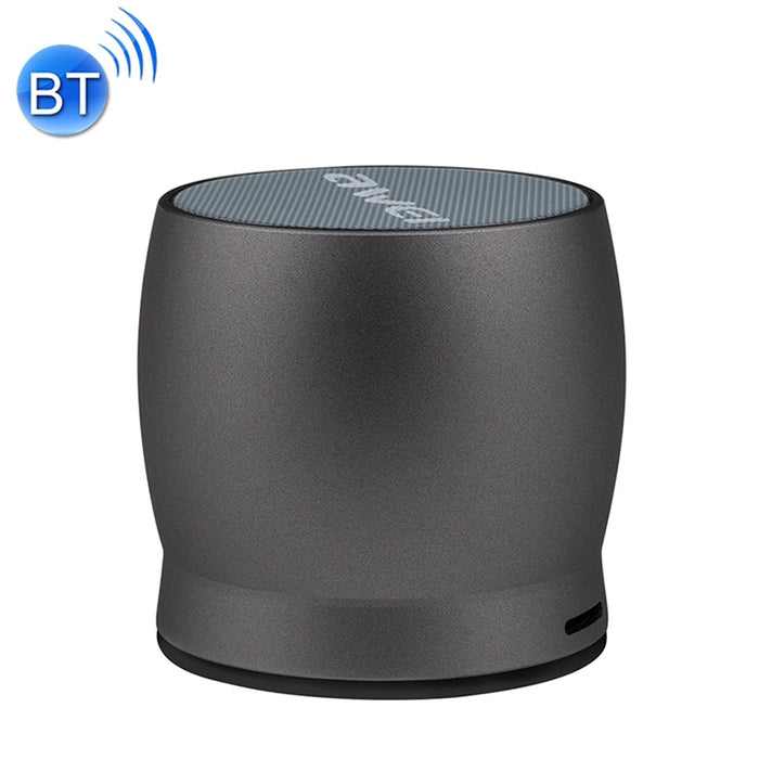 Wei Y500 Mini altavoz Bluetooth inalámbrico portátil con estéreo 3D, micrófono incorporado, compatible con tarjeta TF/AUX