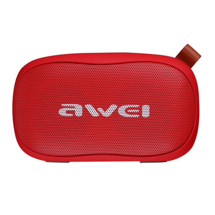 Wei Y900 Mini altavoz inalámbrico portátil con Bluetooth, micrófono con reducción de ruido, compatible con tarjeta TF/AUX