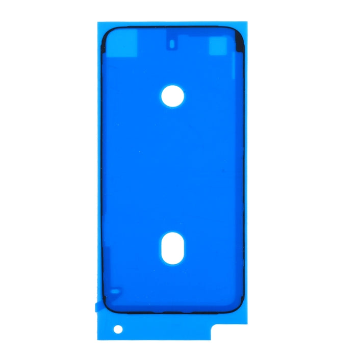 10 pegatinas adhesivas impermeables con marco LCD y bisel para iPhone 7, 10 PCS for iPhone 7