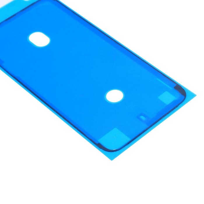 10 pegatinas adhesivas impermeables con marco LCD y bisel para iPhone 7, 10 PCS for iPhone 7