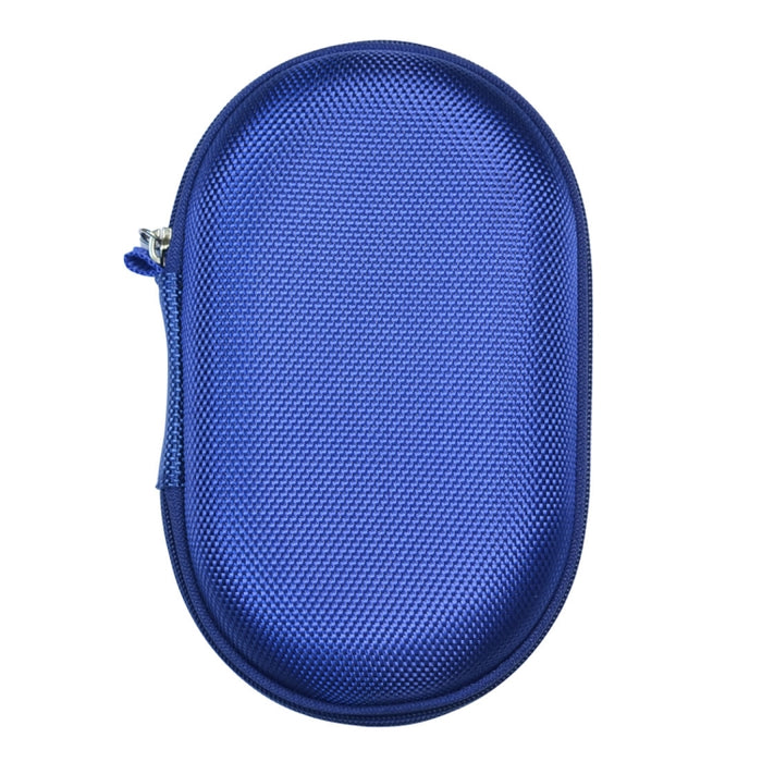 2 piezas para B&O BeoPlay P2 bolsa protectora de altavoz Bluetooth portátil con mosquetón
