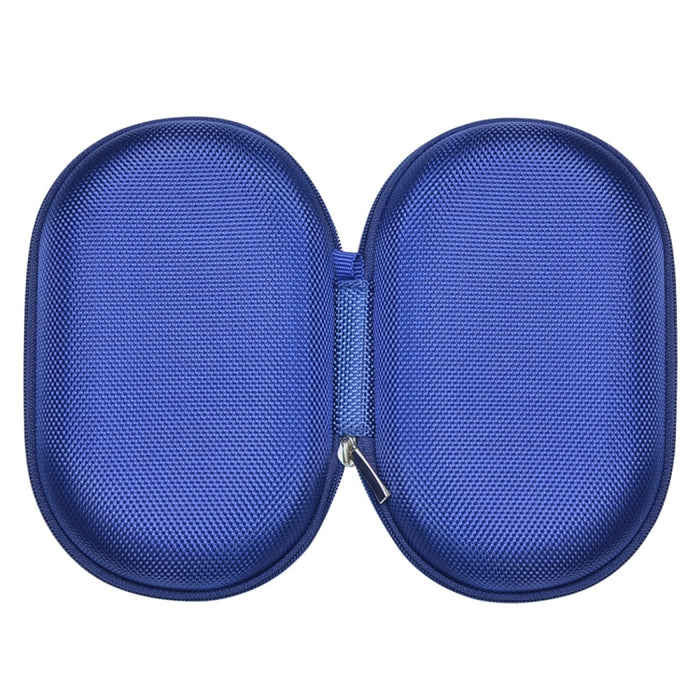 2 piezas para B&O BeoPlay P2 bolsa protectora de altavoz Bluetooth portátil con mosquetón