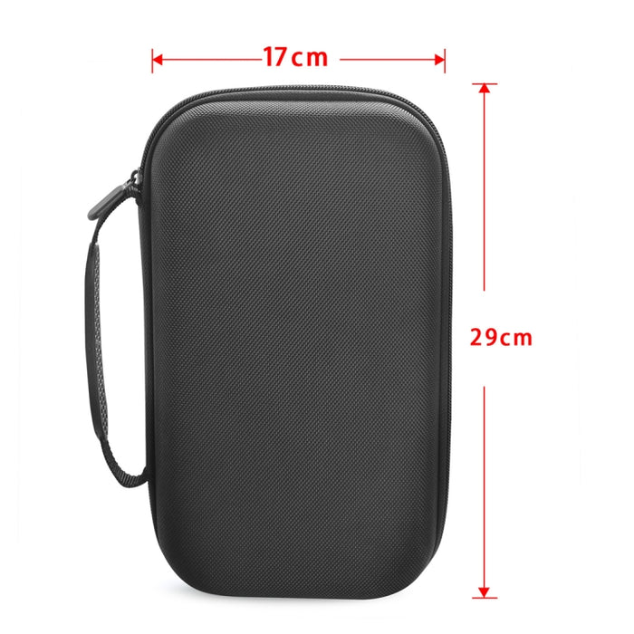 2 PCS para B&O BeoPlay A2 Bolso protector de altavoz Bluetooth de nailon portátil