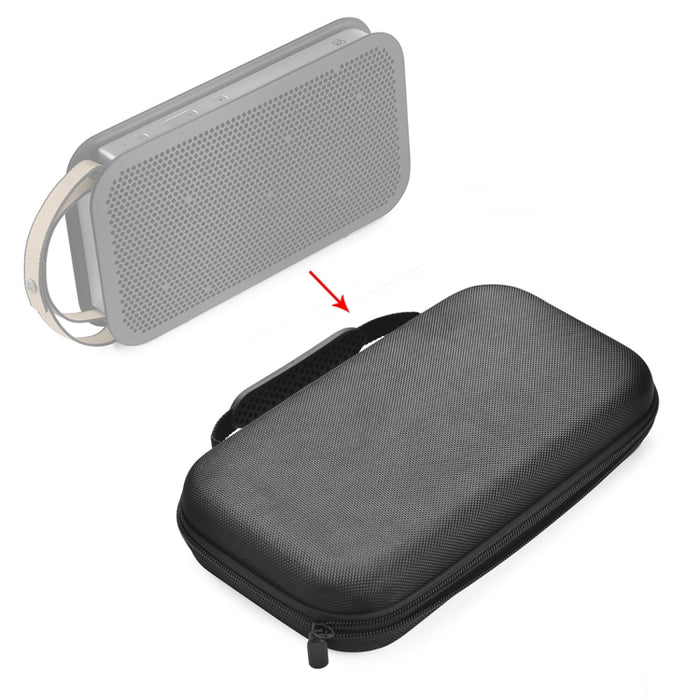 2 PCS para B&O BeoPlay A2 Bolso protector de altavoz Bluetooth de nailon portátil