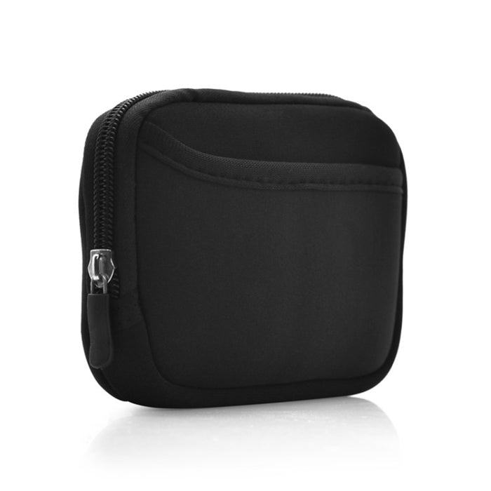 2 piezas para B & O BeoPlay P2 altavoz portátil de nailon Bluetooth bolsa protectora suave bolsa de manga