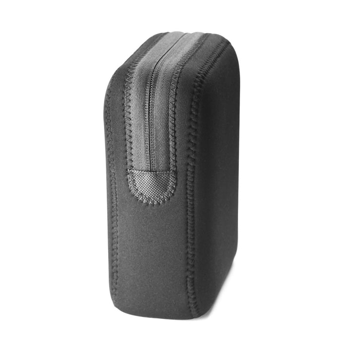 2 piezas para B&O BeoPlay P6 altavoz portátil de nailon Bluetooth bolsa protectora suave