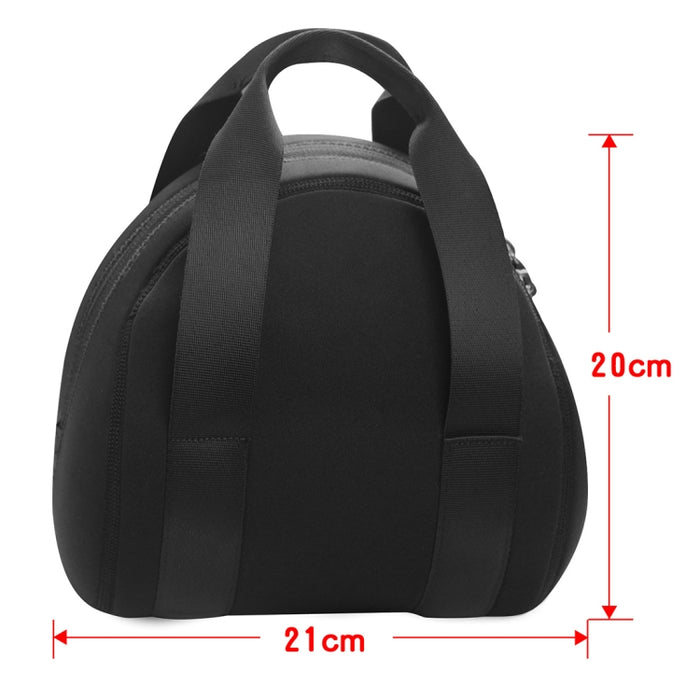 Para B&O BeoPlay M3 Altavoz Bluetooth portátil de nailon bolso protector bolso