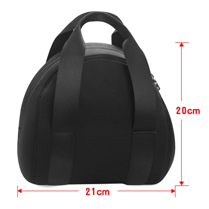 Para B&O BeoPlay S3 Altavoz Bluetooth portátil de nailon bolso protector bolso