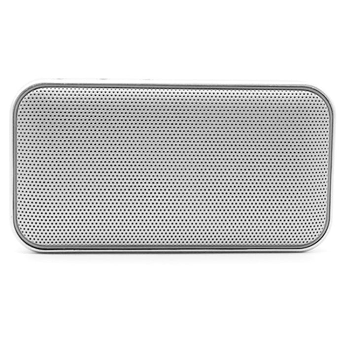 BT209 Mini altavoz inalámbrico ultrafino portátil para exteriores con Bluetooth, compatible con tarjeta TF y llamadas manos libres
