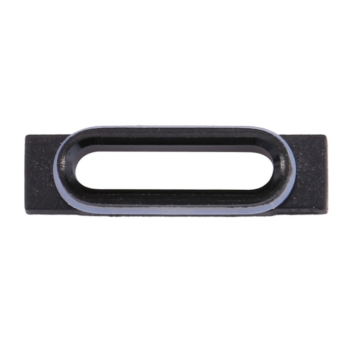10 PCS para soportes de retención del puerto de carga del iPhone 7, For 7 Black, For 7 Gold, For 7 Rose Gold, For 7 Silver