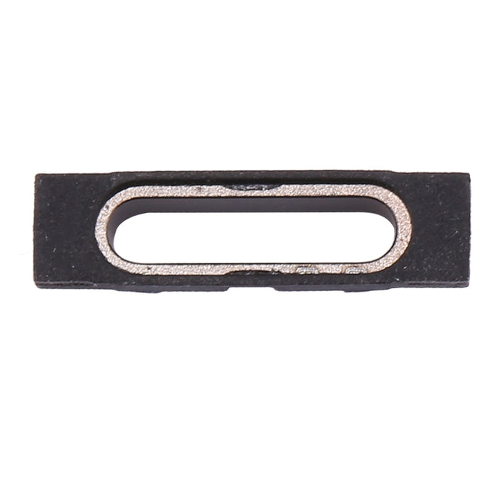 10 PCS para soportes de retención del puerto de carga del iPhone 7, For 7 Black, For 7 Gold, For 7 Rose Gold, For 7 Silver
