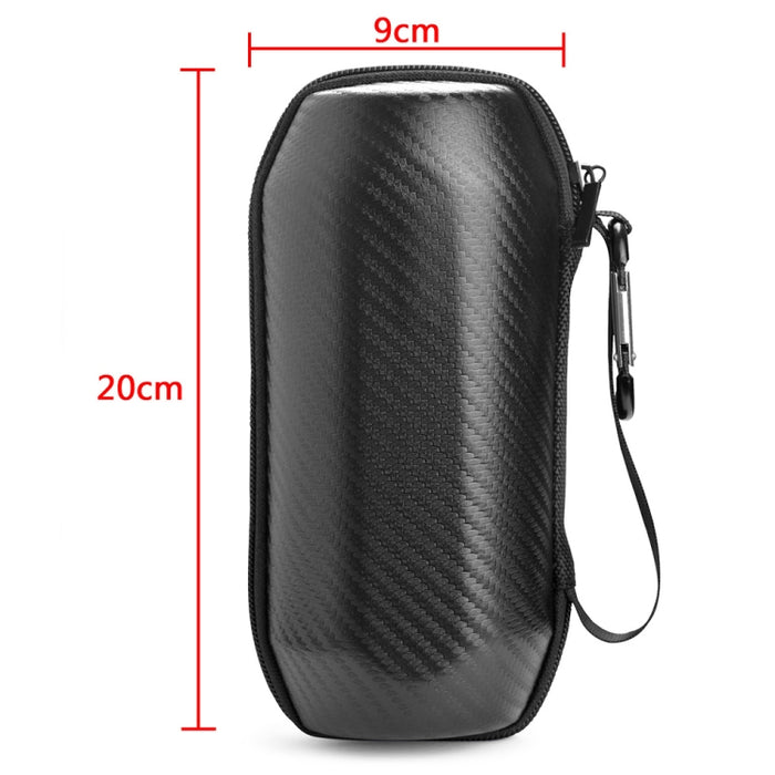 Para Logitech X300 altavoz inalámbrico portátil con Bluetooth bolsa protectora caja de almacenamiento