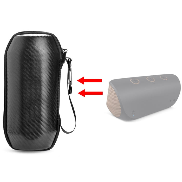 Para Logitech X300 altavoz inalámbrico portátil con Bluetooth bolsa protectora caja de almacenamiento
