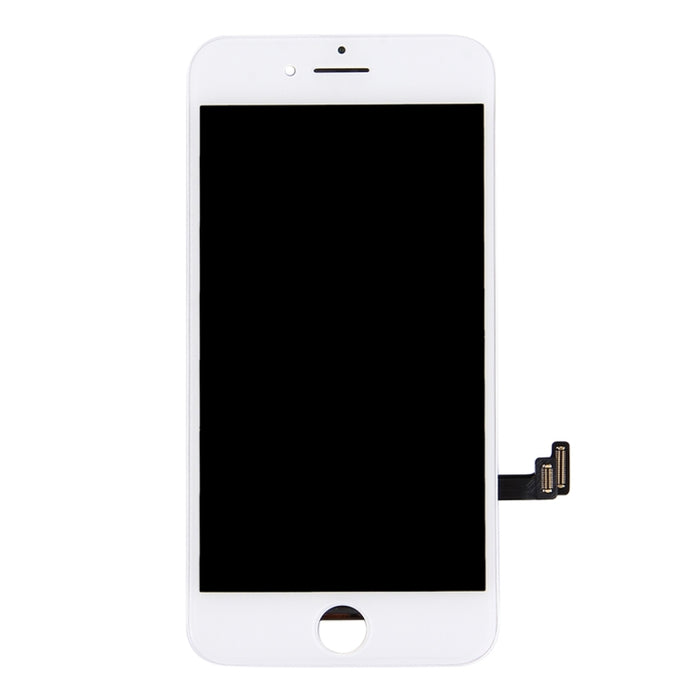 Montaje completo de pantalla LCD y digitalizador para iPhone 7, For iPhone 7, i7 Black