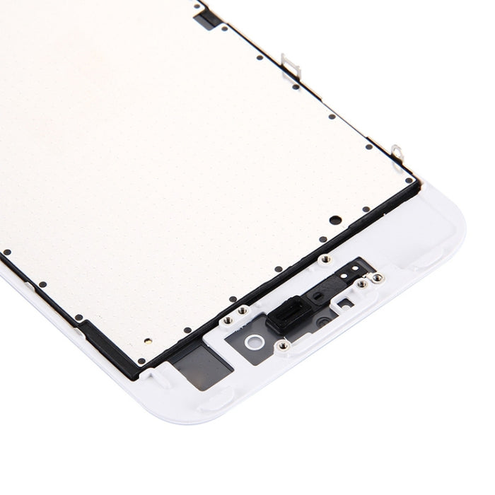 Montaje completo de pantalla LCD y digitalizador para iPhone 7, For iPhone 7, i7 Black