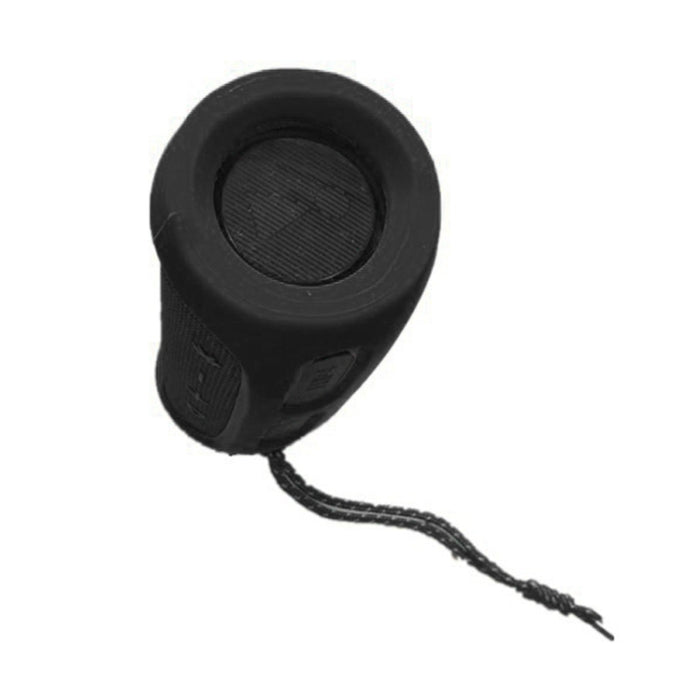Funda protectora de altavoz Bluetooth de gel de sílice portátil para JBL Flip4