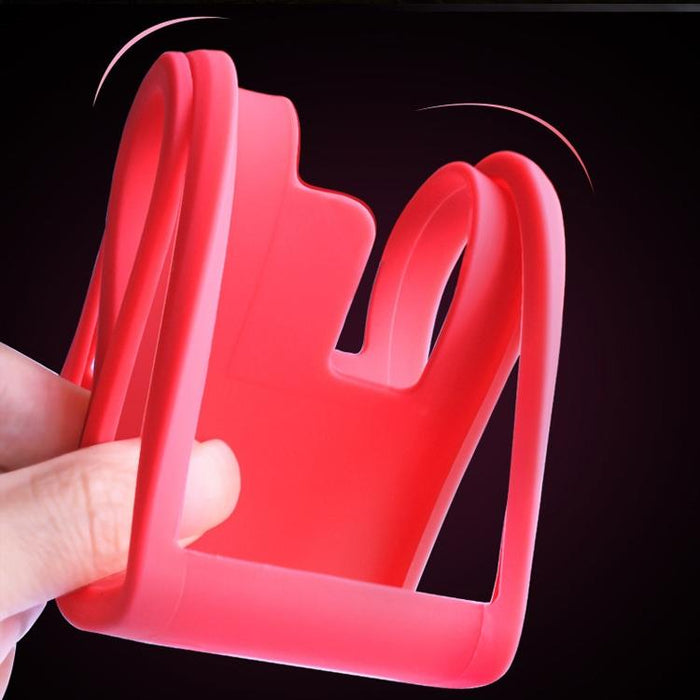 Funda protectora de altavoz Bluetooth de gel de sílice suave portátil a prueba de golpes para Bose Soundlink Mini 1/2
