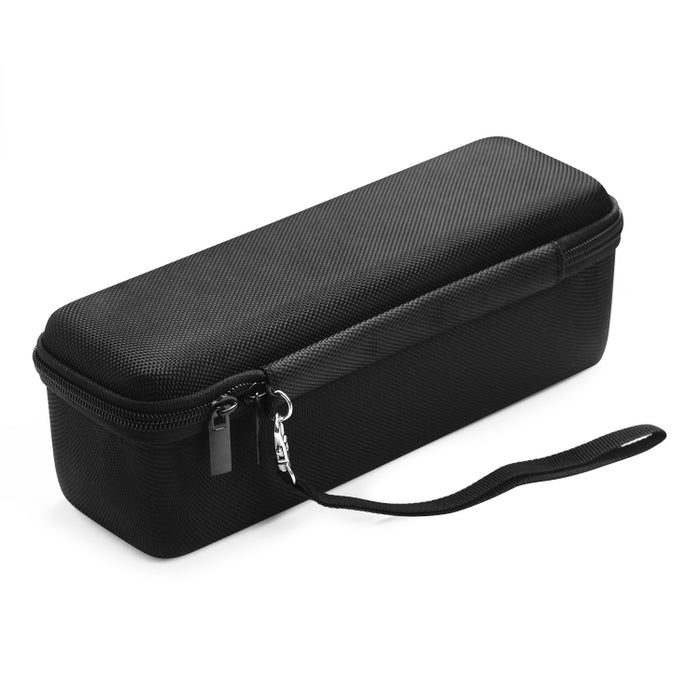 2 PCS Caja de almacenamiento de bolsa protectora de altavoz Bluetooth portátil a prueba de golpes para Sony SRS-HG1/HG2/HG10