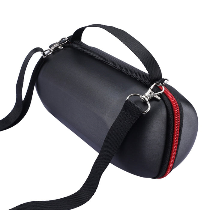 Altavoz Bluetooth portátil a prueba de golpes para exteriores, caja protectora, bolsa de almacenamiento para JBL Pulse3