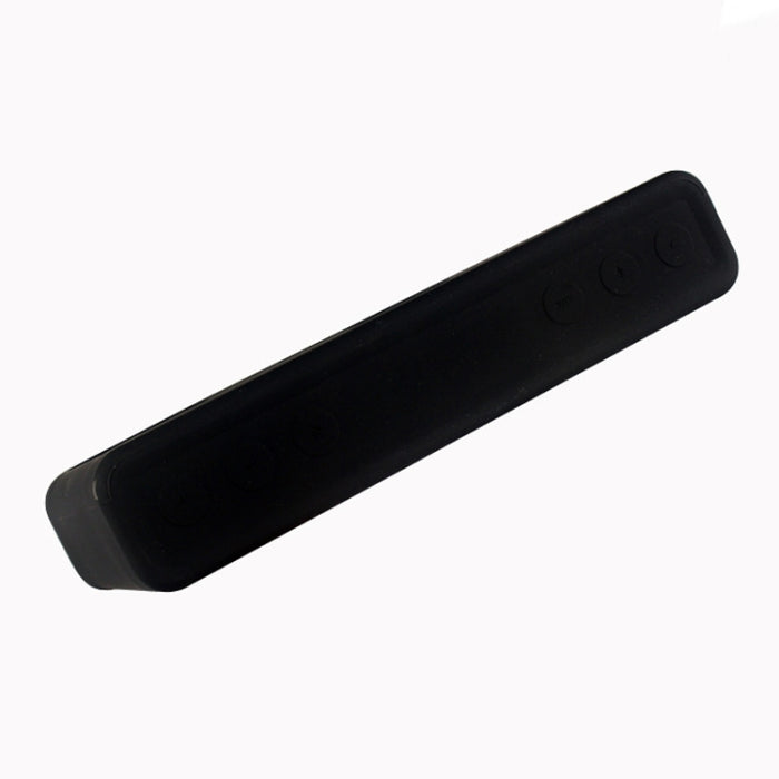 Funda protectora de altavoz Bluetooth de gel de sílice impermeable portátil para Bose SoundLink III