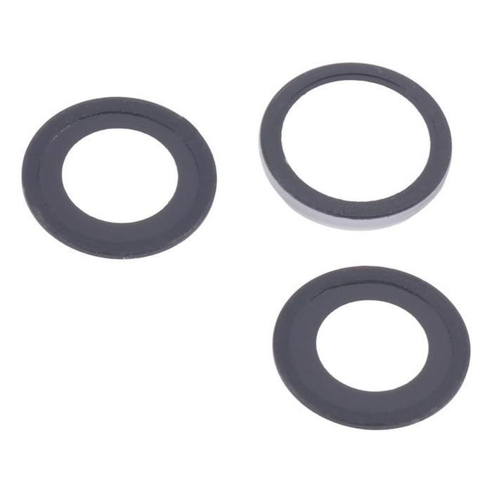 For iPhone 17 Pro Max Back Camera Lens Set