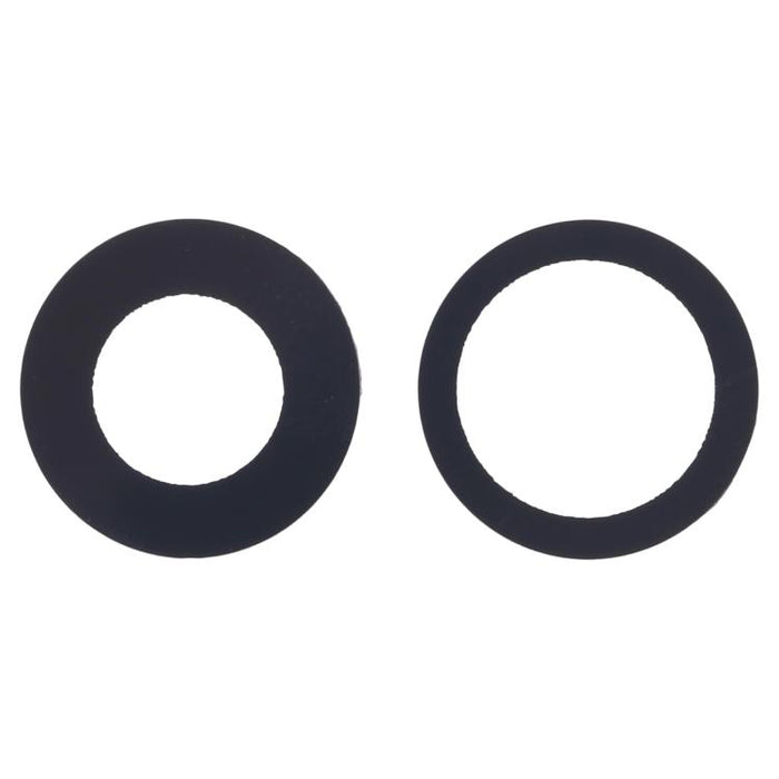 For iPhone 17 Back Camera Lens Set