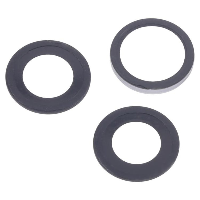 For iPhone 17 Pro Back Camera Lens Set