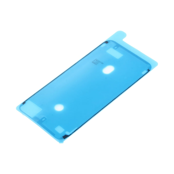 50 PCS para iPhone 7 Plus Carcasa frontal Marco LCD Placa de bisel Adhesivo impermeable (Negro + Blanco), 50 PCS for iPhone 7 Plus