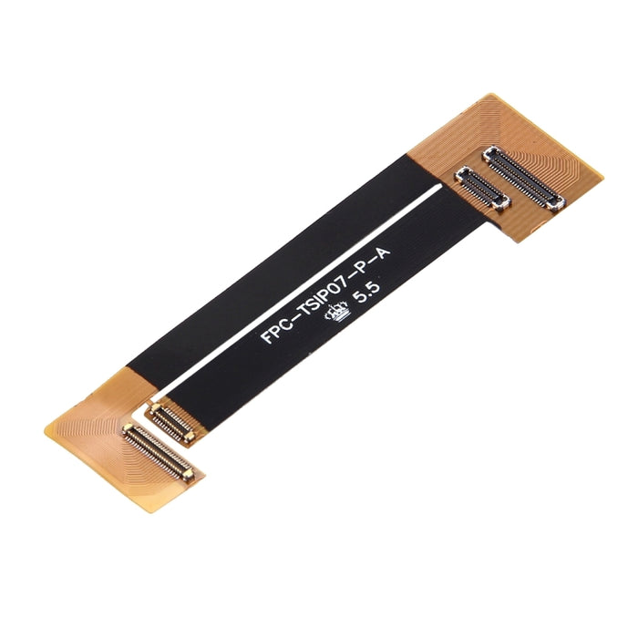 Cable flexible de prueba de extensión del panel táctil del digitalizador de pantalla LCD para iPhone 7 Plus, For iPhone 7P