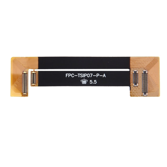 Cable flexible de prueba de extensión del panel táctil del digitalizador de pantalla LCD para iPhone 7 Plus, For iPhone 7P