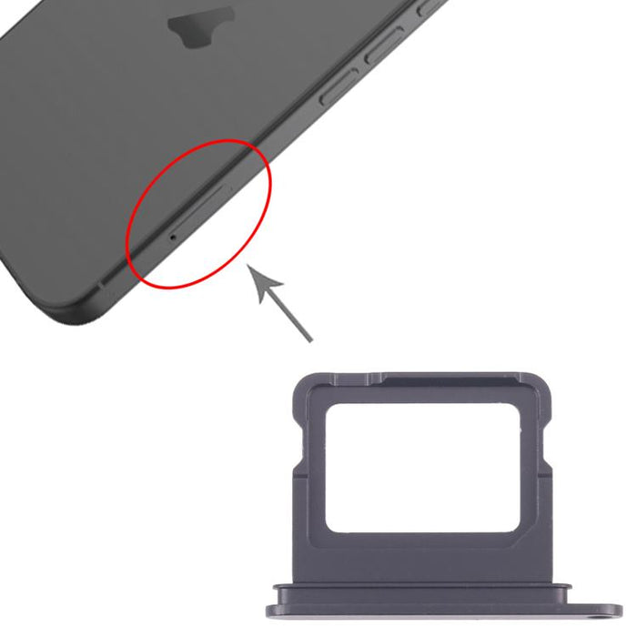 For iPhone 17 SIM Card Tray